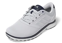Prior Generation - Women's Alphaflex Spikeless Golf Shoe-White/Navy