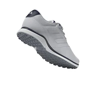 Prior Generation - Women's Alphaflex Spikeless Golf Shoe-White/Navy