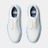 Men's Gallivan2r T.P.U. Spikeless Golf Shoe - White/Blue