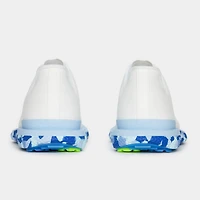 Men's Gallivan2r T.P.U. Spikeless Golf Shoe - White/Blue