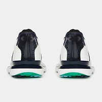 Men's Gallivan2r T.P.U. Saddle Spikeless Golf Shoe - White/Navy