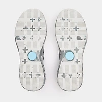 Prior Generation - Men's MG4X2 T.P.U. Camo Sole Spikeless Golf Shoe White/Grey