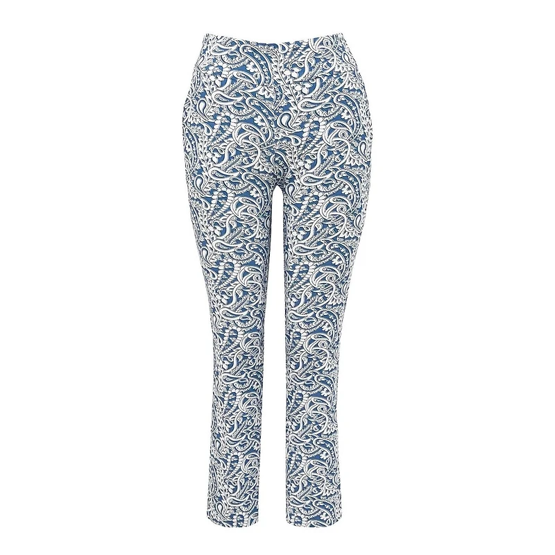 Women's Techno 28 Inch Ankle Pant