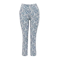 Women's Techno 28 Inch Ankle Pant