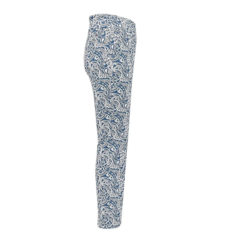 Women's Techno 28 Inch Ankle Pant