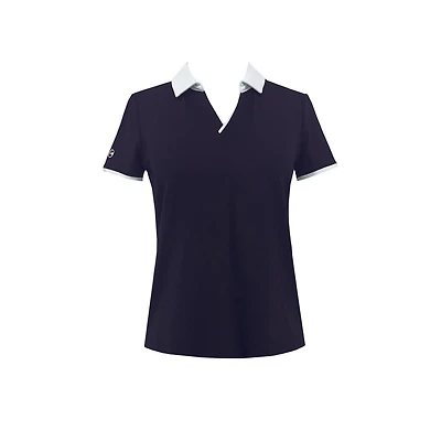 Women's Velocity Performance Short Sleeve Polo