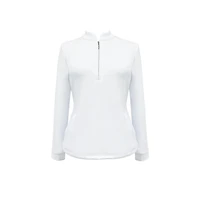 Women's Modal 1/4 Zip Sweater