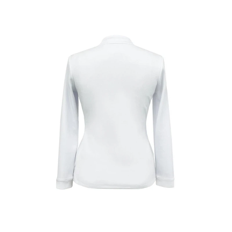 Women's Modal 1/4 Zip Sweater