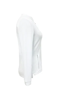 Women's Modal 1/4 Zip Sweater