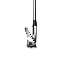 KING Tec X 5-PW GW Iron Set with Steel Shafts
