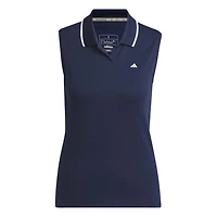 Women's Go-To Sleeveless Polo