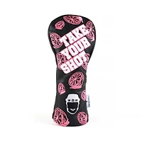 Pink Whitney Take Your Shot Hybrid Headcover