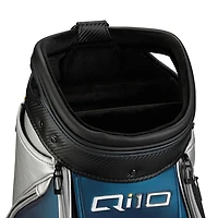 DEMO Qi10 Staff Bag