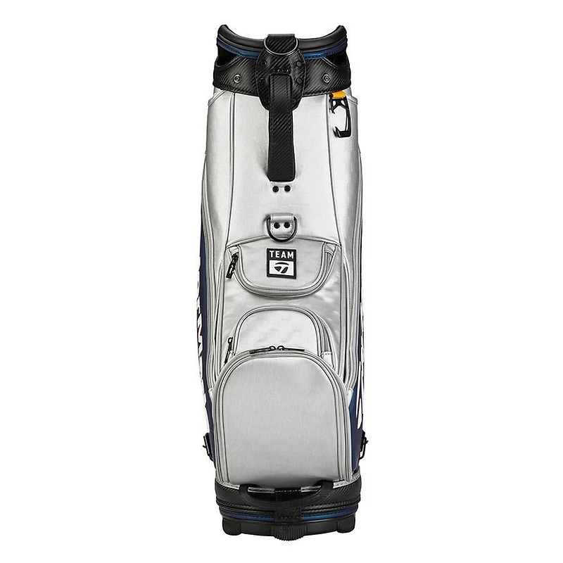 DEMO Qi10 Staff Bag