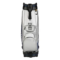 DEMO Qi10 Staff Bag