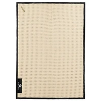 Microfiber Cart Towel