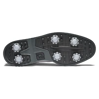 Men's FJ Originals Spiked Golf Shoe - White