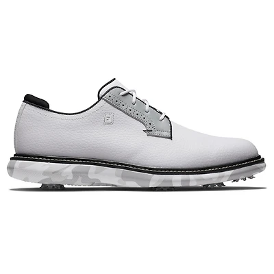 Men's Traditions Blucher Spiked Golf Shoe