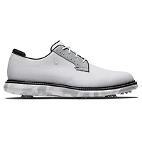 Men's Traditions Blucher Spiked Golf Shoe