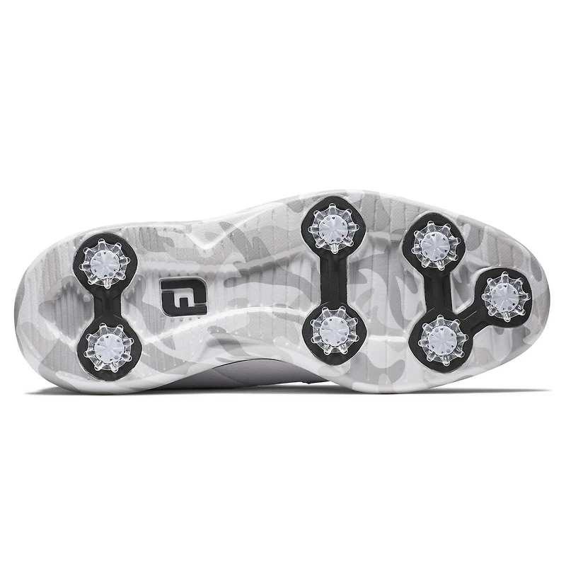 Men's Traditions Blucher Spiked Golf Shoe