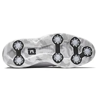 Men's Traditions Blucher Spiked Golf Shoe