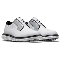 Men's Traditions Blucher Spiked Golf Shoe