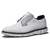 Men's Traditions Blucher Spiked Golf Shoe