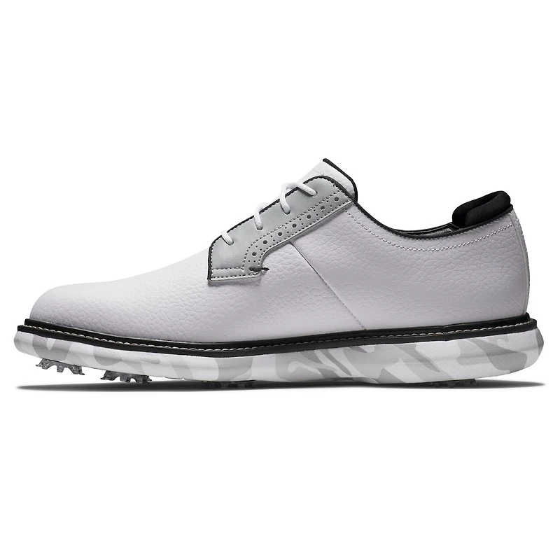 Men's Traditions Blucher Spiked Golf Shoe