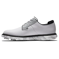 Men's Traditions Blucher Spiked Golf Shoe