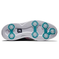 Men's Traditions Saddle Spiked Golf Shoe