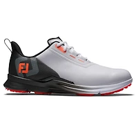 Men's Fuel Spikeless Golf Shoe
