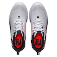 Men's Fuel Spikeless Golf Shoe