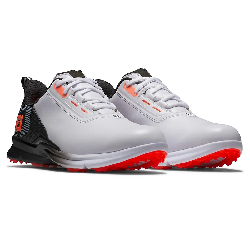 Men's Fuel Spikeless Golf Shoe