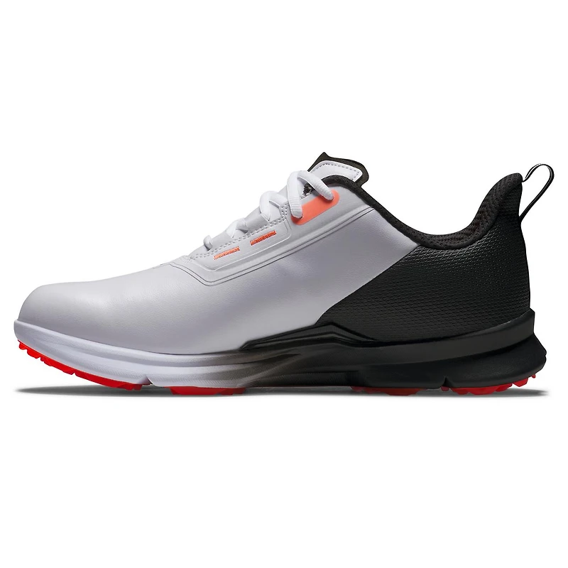Men's Fuel Spikeless Golf Shoe