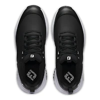 Women's Tour Rival Spiked Golf Shoe