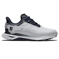 Prior Generation - Women's Pro SLX Spikeless Golf Shoe White/Navy/Pink