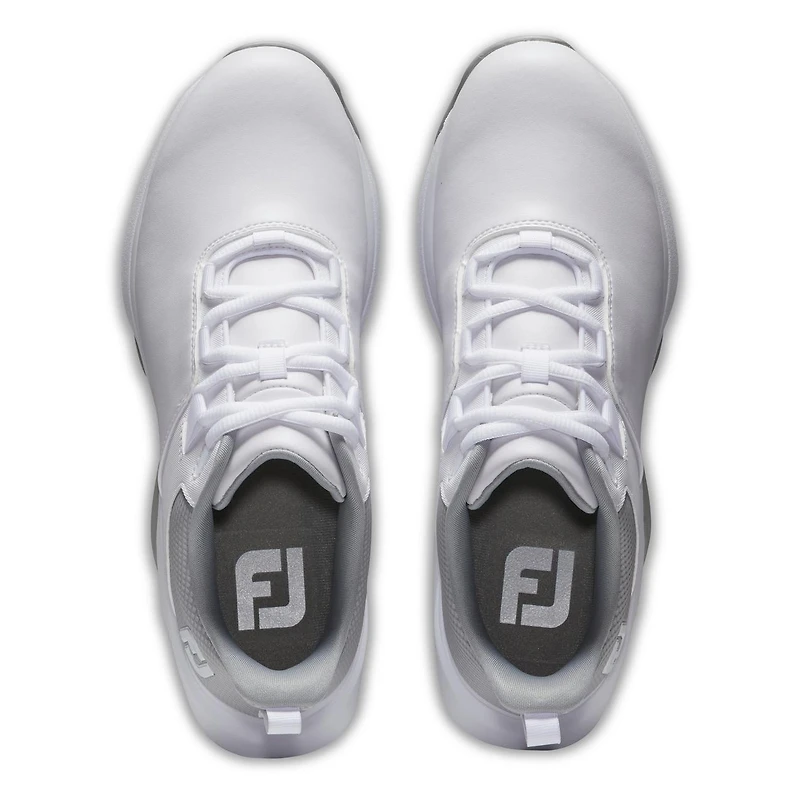 Prior Generation - Women's ProLite Spikeless Golf Shoe White/Grey