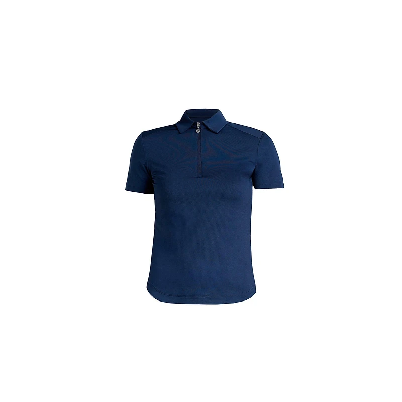 Women's Nalia Short Sleeve Polo