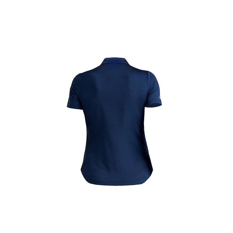 Women's Nalia Short Sleeve Polo