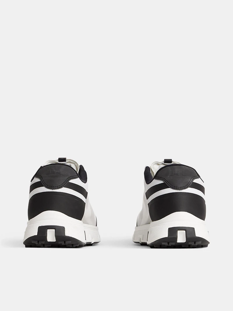 Men's Vent 500 Spikeless Golf Shoe - Black