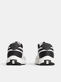 Men's Vent 500 Spikeless Golf Shoe - Black