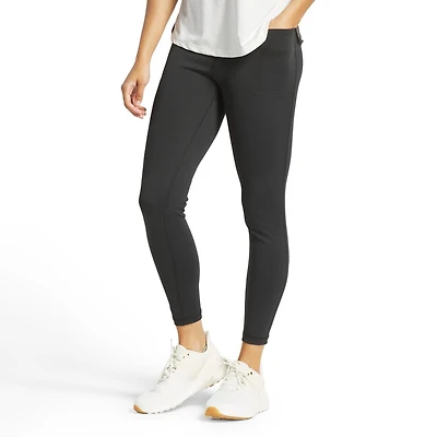 Women's Side Pocket Legging