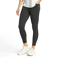 Women's Side Pocket Legging