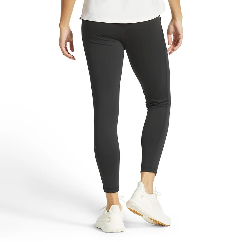Women's Side Pocket Legging