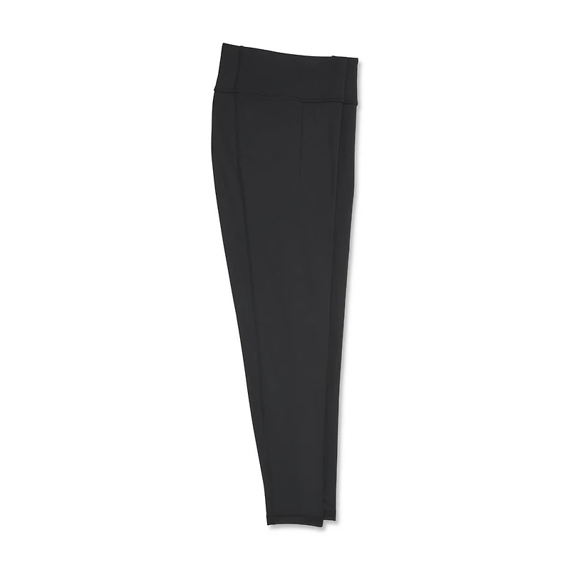 Women's Side Pocket Legging