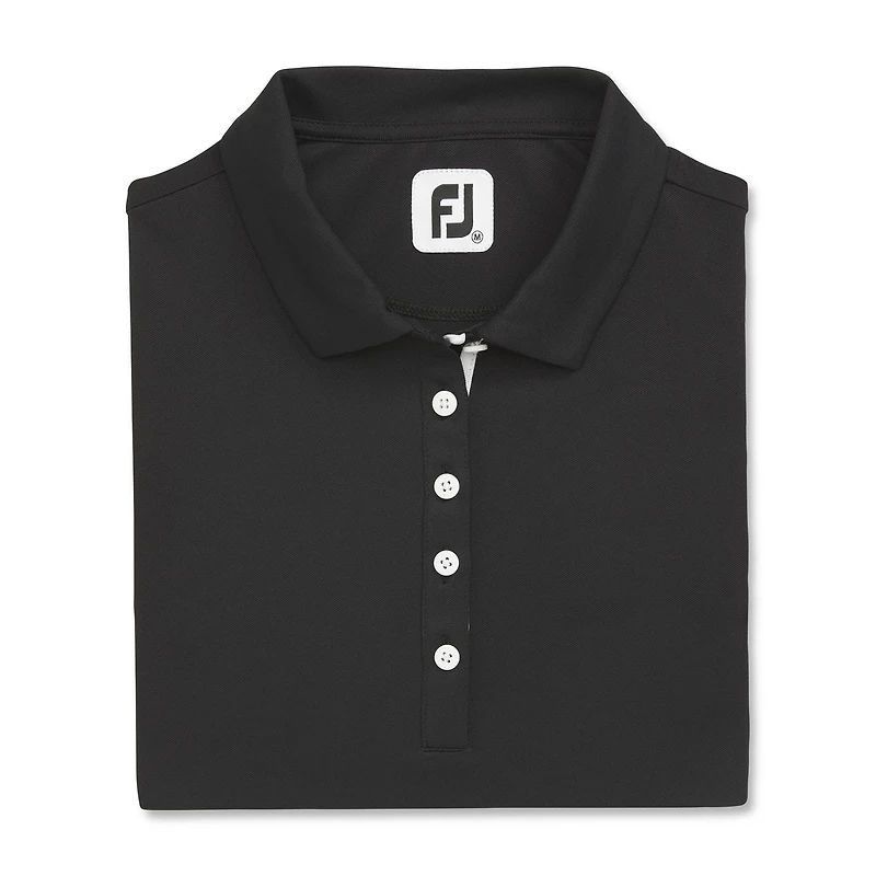Women's Ruched 1/2 Sleeve Top
