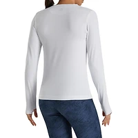 Women's Base Layer Long Sleeve Top