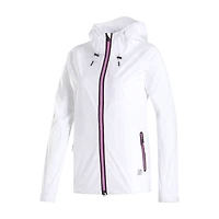 Prior Season - Women's HydroKnit Rain Jacket