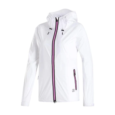 Women's HydroKnit Rain Jacket