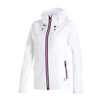 Women's HydroKnit Rain Jacket